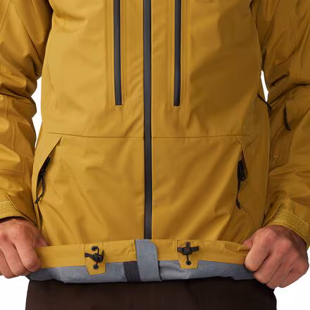 Boundary Ridge GORE-TEX 3L Jacket - Men's