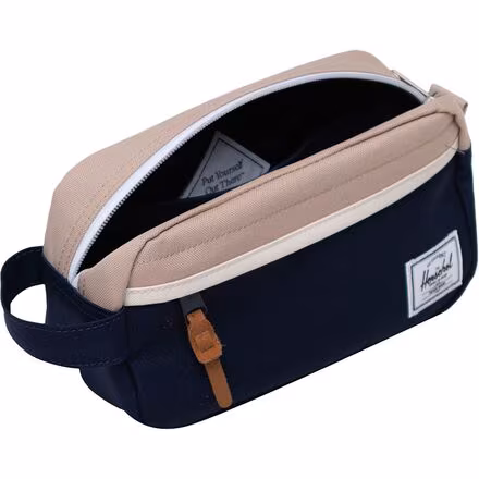 Chapter 3L Small Travel Kit