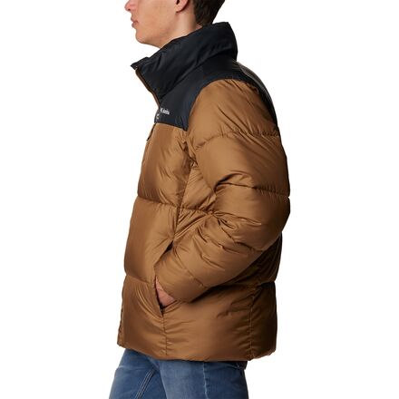 Puffect II Jacket - Men's