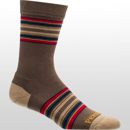 Yakima Stripe Sock - 2-Pack