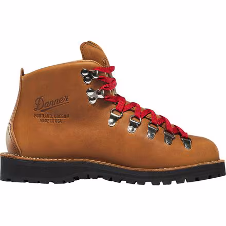 Mountain Light GTX Boot - Women's