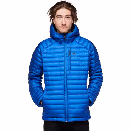 Approach Down Hoodie - Men's