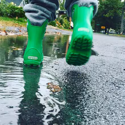 Handle It Rain Boot - Kids'