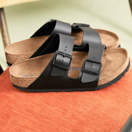 Arizona Soft Footbed Sandal - Women's