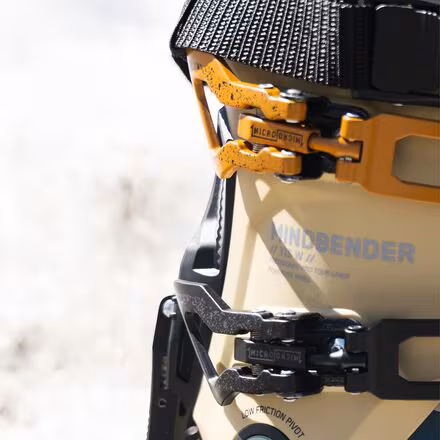 Mindbender 115 Boot - 2024 - Women's