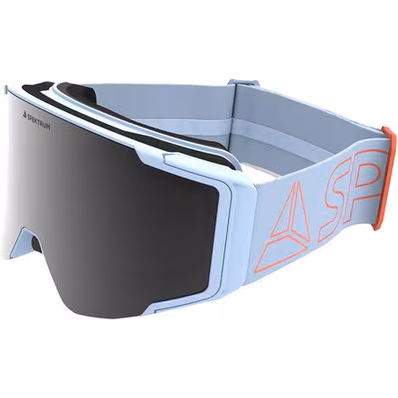 Ostra Bio Glacier Goggles
