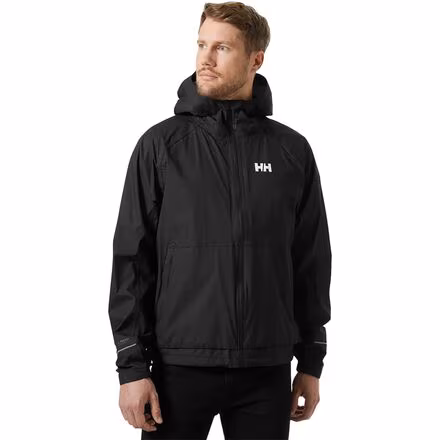 Fast Light Jacket - Men's