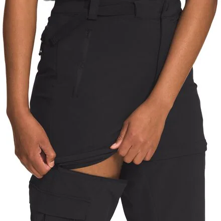 Bridgeway Zip-Off Pant - Women's