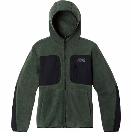HiCamp Fleece Hoodie - Men's