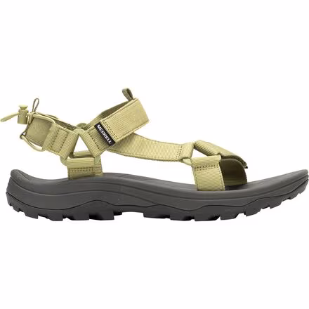 Speed Fusion Web Sport Sandal - Men's