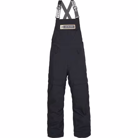 Sumpter Bib Pant - Men's
