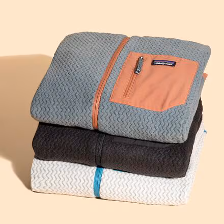 R1 Air Full-Zip Hooded Jacket - Boys'