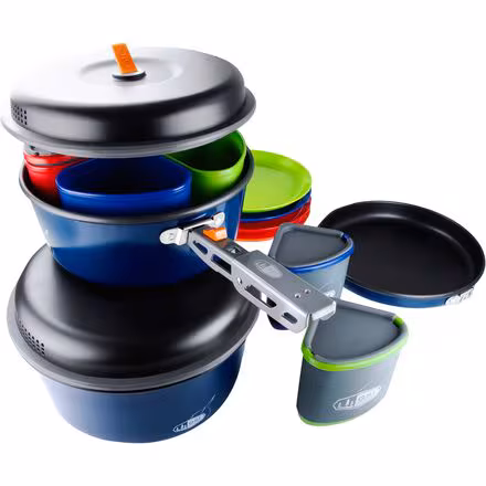 Bugaboo Camper Cookset