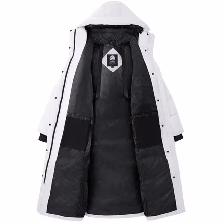 Alliston Parka - Women's