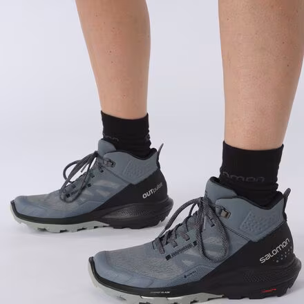 Outpulse Mid GTX Hiking Boot - Women's