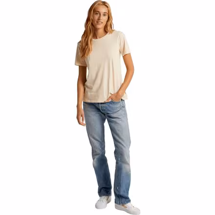 Classic Short-Sleeve T-Shirt - Women's