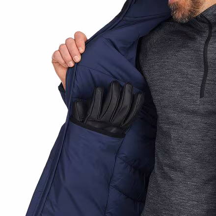 Shadow Insulated Jacket - Men's