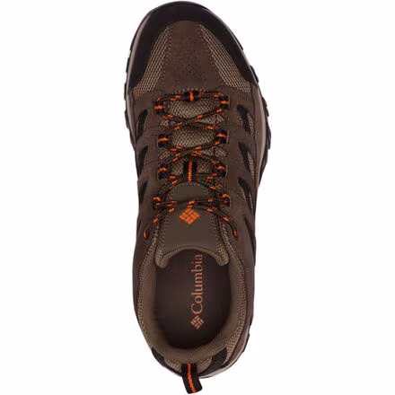 Crestwood Hiking Shoe - Men's