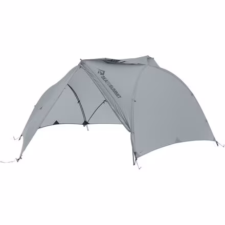 TELOS TR2 PLUS Tent: 2-Person 3-Season