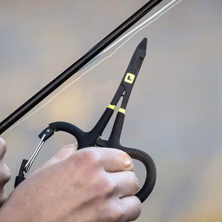 Rogue Quickdraw Forceps