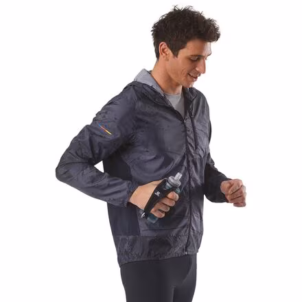 Active Handheld Bottle