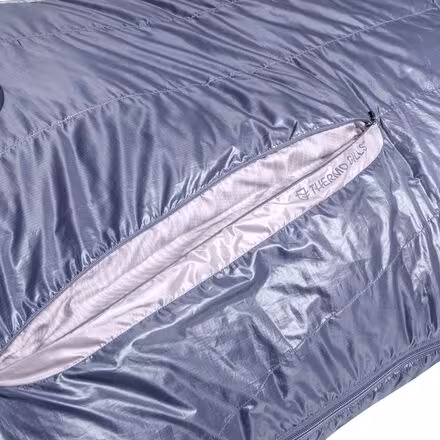 Disco Endless Promise Sleeping Bag: 30F Down - Women's