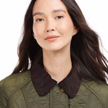 Beadnell Polarquilt Jacket - Women's