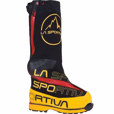 Olympus Mons Cube S Mountaineering Boot