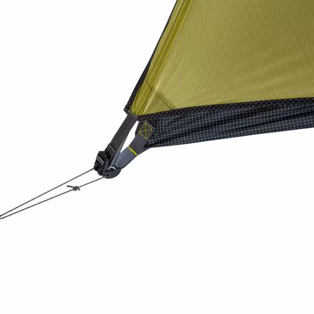 Hornet OSMO Tent : 1-Person 3-Season