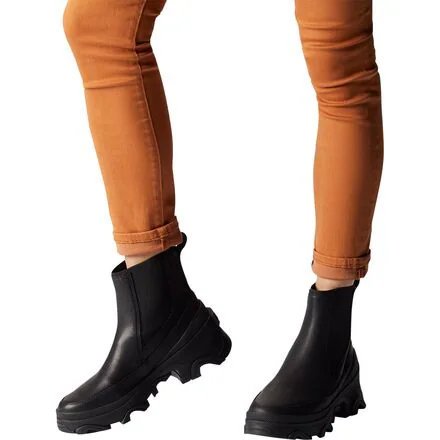 Brex Chelsea Boot - Women's