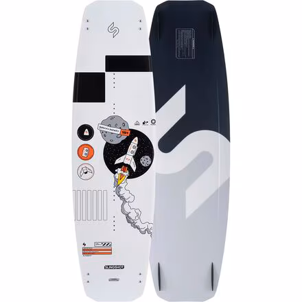 Johnny Rocket Wakeboard - 2024