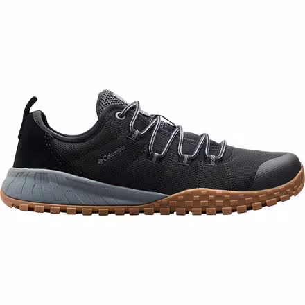 Fairbanks Low Shoe - Men's