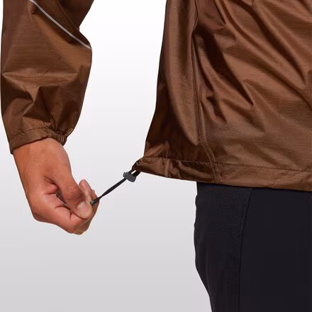 Helium Rain Jacket - Men's