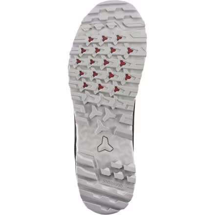 ET501 Touring Flat Shoe - Women's