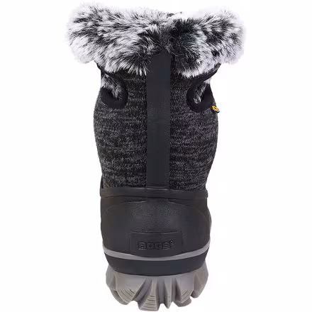 Arcata Knit Boot - Women's