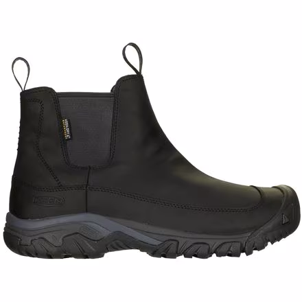 Anchorage III Waterproof Boot - Men's