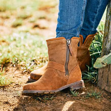 Savannah Waterproof Boot - Women's