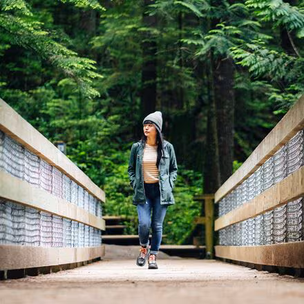 Logger 917 GTX Boot - Women's