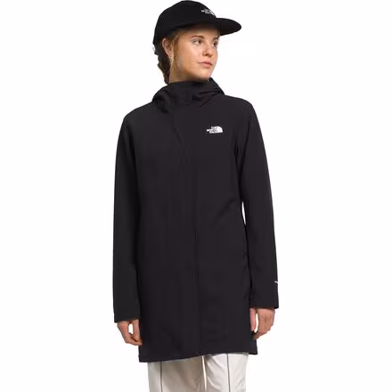 Shelbe Raschel Parka - Women's