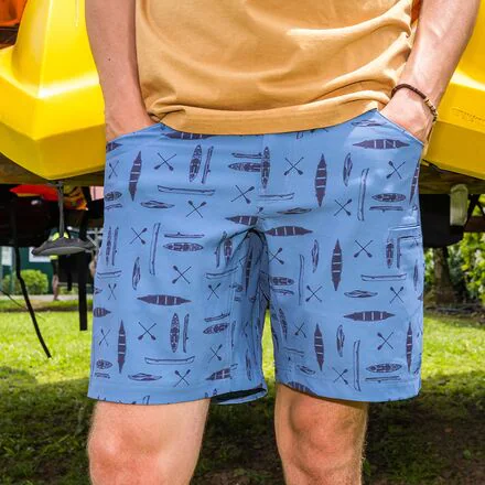 Chilli H20 Short - Men's
