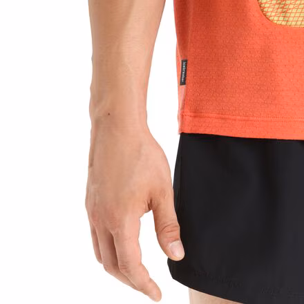 ZoneKnit Tank Top GEODETIC - Men's