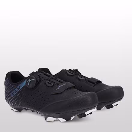 Genetix Plus 2 Mountain Bike Shoe - Women's