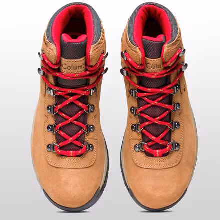 Newton Ridge Plus Waterproof Amped Hiking Boot - Women's