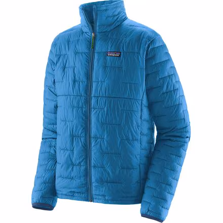 Micro Puff Insulated Jacket - Men's