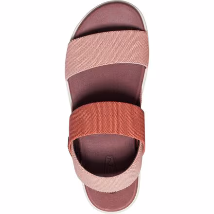 Elle Backstrap Sandal - Women's