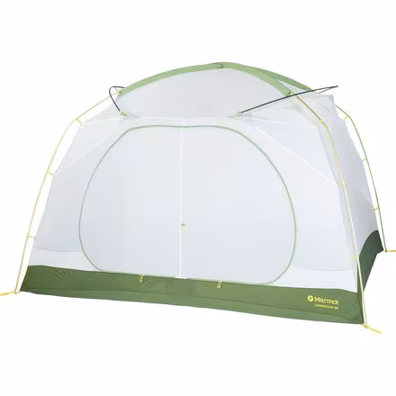 Limestone Tent: 6-Person 3-Season