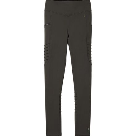 Merino Sport Moto Legging - Women's