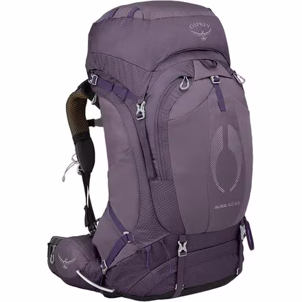 Aura AG 65L Backpack - Women's