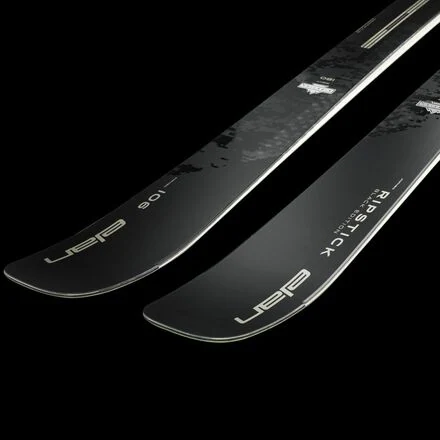 Ripstick 106 Black Edition Ski - 2024