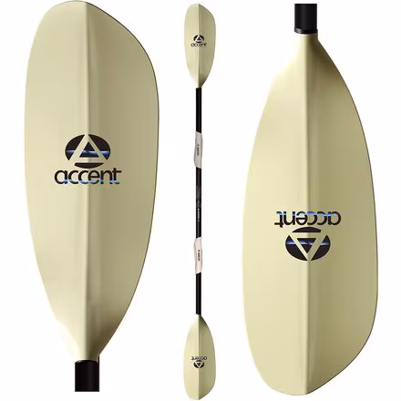 Energy Hybrid Paddle